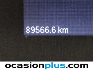 Ford Transit Custom Kombi 2.0 TDCI 320 L1 Trend 96 kW (130 CV)