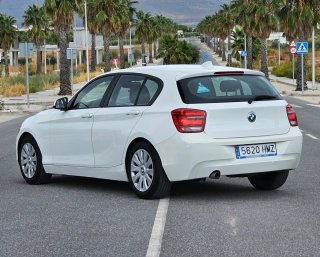 BMW Serie 1 2013