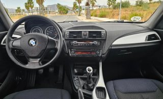 BMW Serie 1 2013