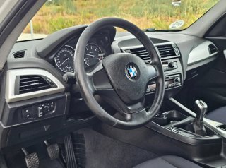 BMW Serie 1 2013