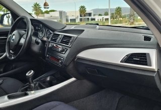 BMW Serie 1 2013