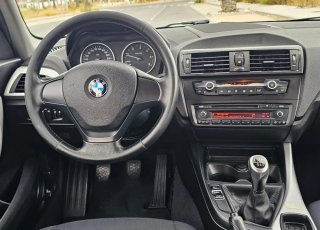 BMW Serie 1 2013