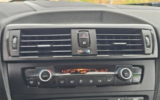 BMW Serie 1 2013
