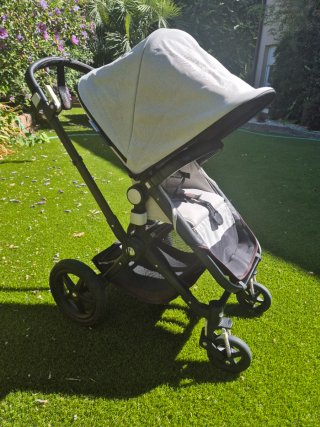 Bugaboo Cameleon 3 Plus Atelier Ed. Limitada