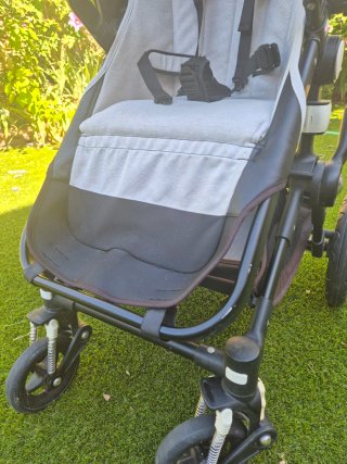Bugaboo Cameleon 3 Plus Atelier Ed. Limitada
