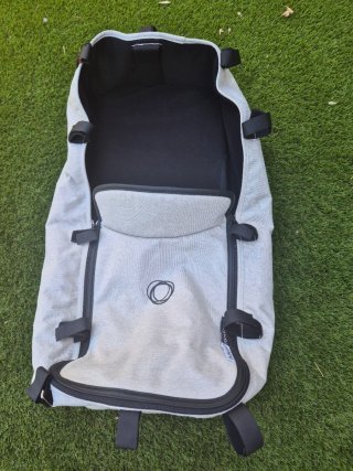 Bugaboo Cameleon 3 Plus Atelier Ed. Limitada