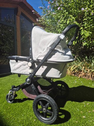 Bugaboo Cameleon 3 Plus Atelier Ed. Limitada