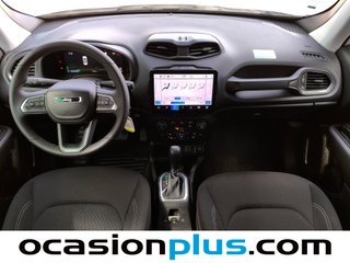 Jeep Renegade eHybrid 1.5 Limited ATX 96 kW (130 CV)