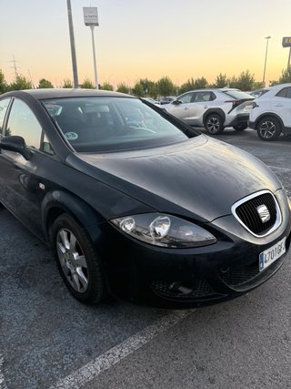 SEAT Leon 2008