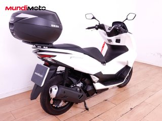 HONDA PCX 125 ABS