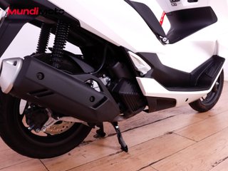 HONDA PCX 125 ABS