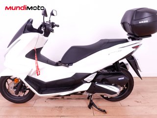 HONDA PCX 125 ABS