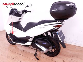 HONDA PCX 125 ABS