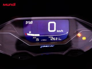 HONDA PCX 125 ABS