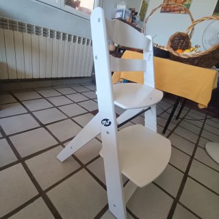 Silla Trona Stokke
