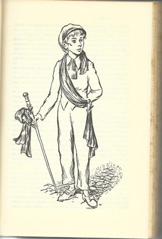 Charles Dickens - Oliver Twist (English)