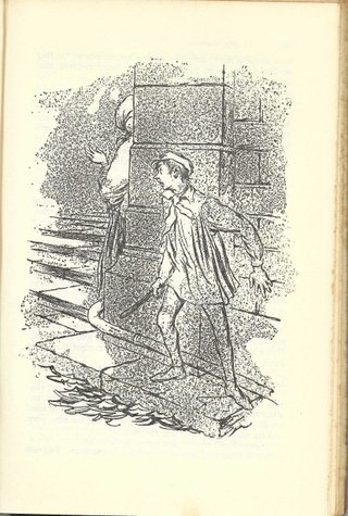 Charles Dickens - Oliver Twist (English)