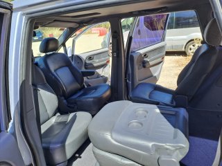Hyundai Trajet 2.7 V6 Automático | Solo 115.500 km