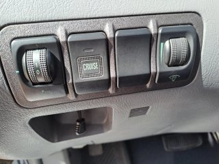 Hyundai Trajet 2.7 V6 Automático | Solo 115.500 km