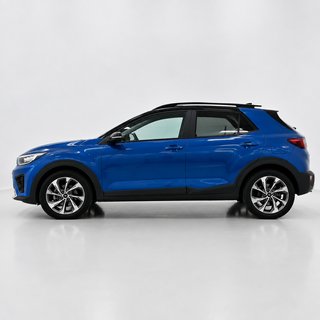 KIA Stonic 1.0 TGDi MHEV iMT GT Line