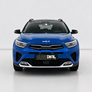 KIA Stonic 1.0 TGDi MHEV iMT GT Line