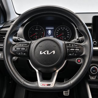 KIA Stonic 1.0 TGDi MHEV iMT GT Line