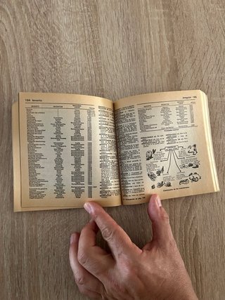 Diccionario SOPENA