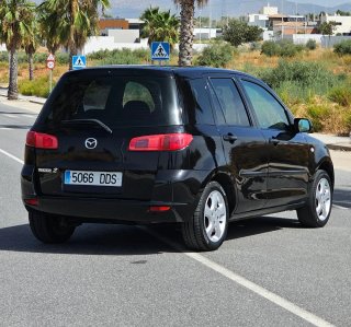 Mazda 2 2005