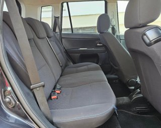 Mazda 2 2005