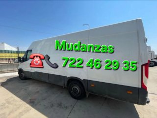 TRANSPORTES EN BARCELONA