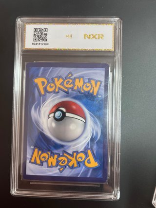 Pack 4 Cartas Pokémon Pikachu V-UNION Gem Mint 10