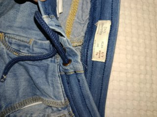 Camisa 6-9meses Prenatal