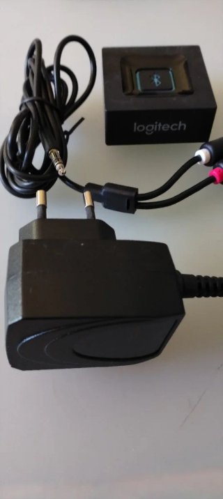 Transmisor Bluetooth RCA y Jack 3.5mm