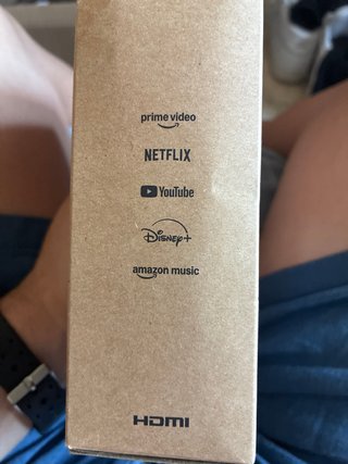 Amazon Fire TV Stick 4K SELECT