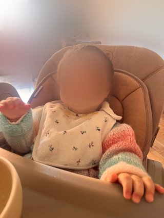 Trona Maxi Cosi Minla 6 en 1