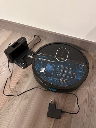 Conga 1790 Ultra para piezas