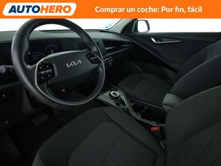 Kia Niro electric drive 150 kW e-Concept