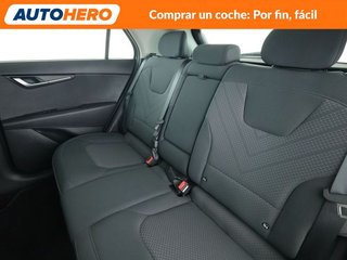 Kia Niro electric drive 150 kW e-Concept