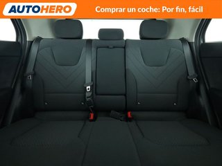 Kia Niro electric drive 150 kW e-Concept