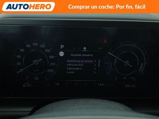 Kia Niro electric drive 150 kW e-Concept