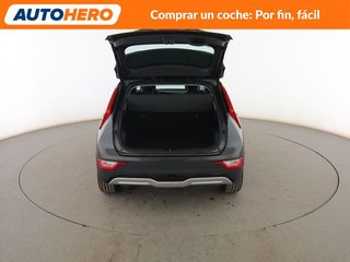 Kia Niro electric drive 150 kW e-Concept