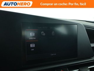 Kia Niro electric drive 150 kW e-Concept