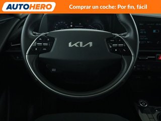 Kia Niro electric drive 150 kW e-Concept