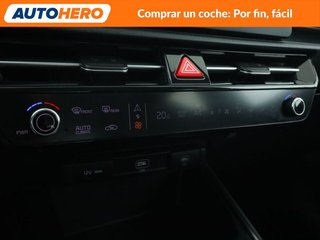 Kia Niro electric drive 150 kW e-Concept