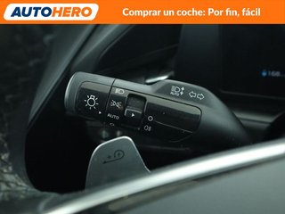 Kia Niro electric drive 150 kW e-Concept