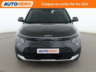 Kia Niro electric drive 150 kW e-Concept
