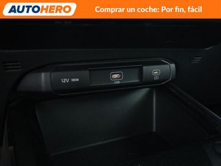 Kia Niro electric drive 150 kW e-Concept