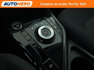 Kia Niro electric drive 150 kW e-Concept