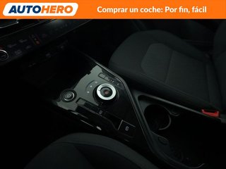Kia Niro electric drive 150 kW e-Concept