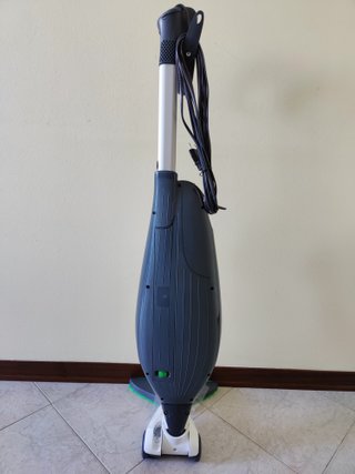 NUOVO Folletto VK 150 GARANZIA Tubo Sacchetti